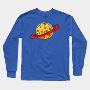 Pizza Planet Long Sleeve T-Shirt